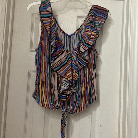 Willow Root (Buckle) top Size Medium - Picture 2 of 2